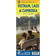 Vietnam Laos Kambodja ITM